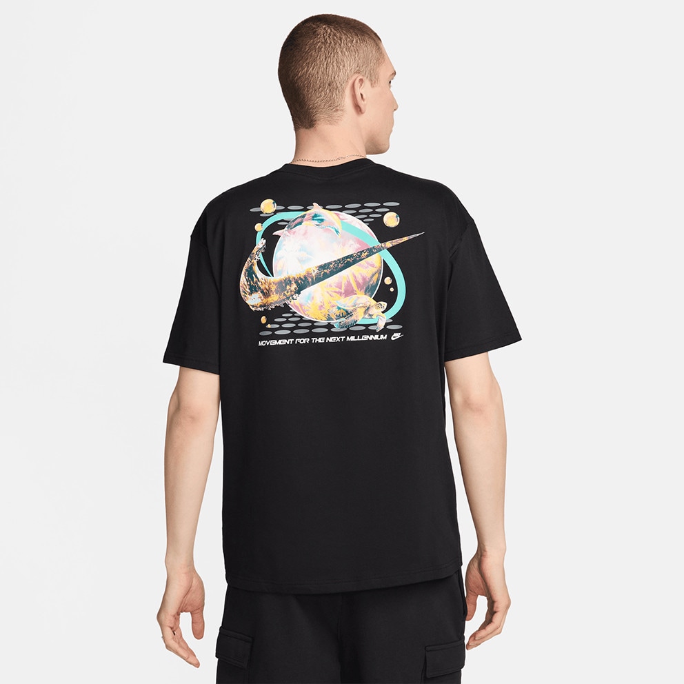 Nike Sportswear Max90 Graphic Ανδρικό Τ-shirt
