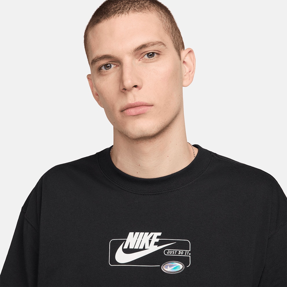 Nike Sportswear Max90 Graphic Ανδρικό Τ-shirt