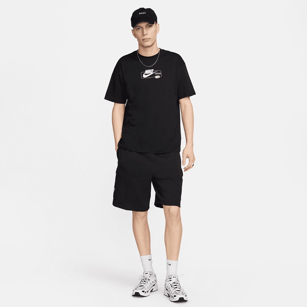 Nike Sportswear Max90 Graphic Ανδρικό Τ-shirt