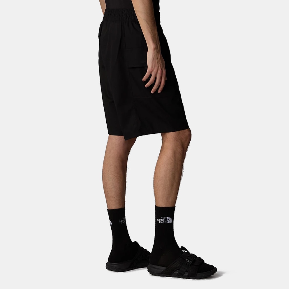 The North Face M Pocket Short Tnf Bl