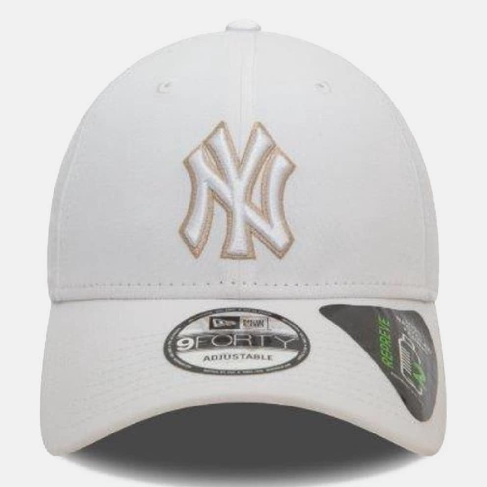 NEW ERA Repreve Outline 9Forty Neyyan  Whistn