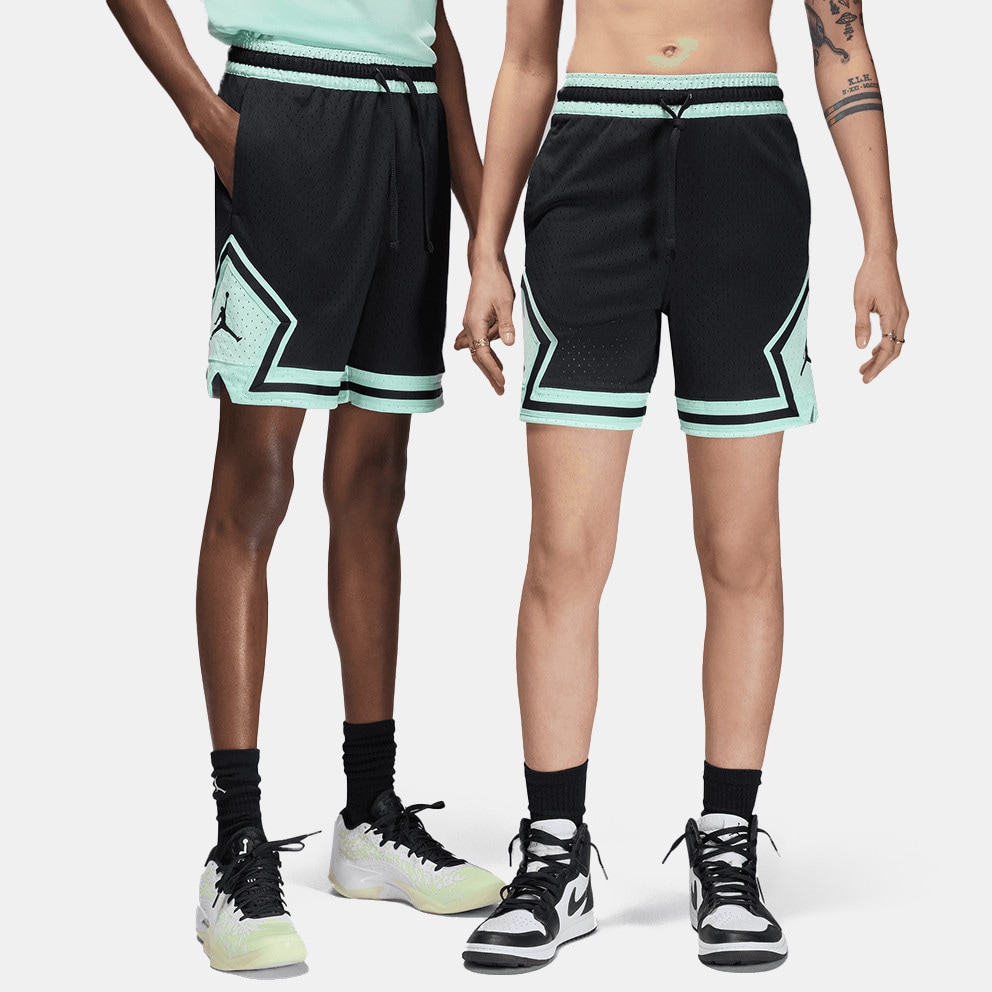 Jordan Dri-Fit Sport Diamond Unisex Σορτς