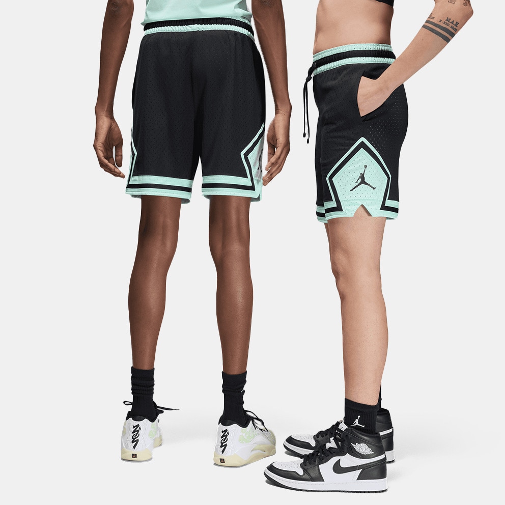 Jordan Dri-Fit Sport Diamond Unisex Σορτς