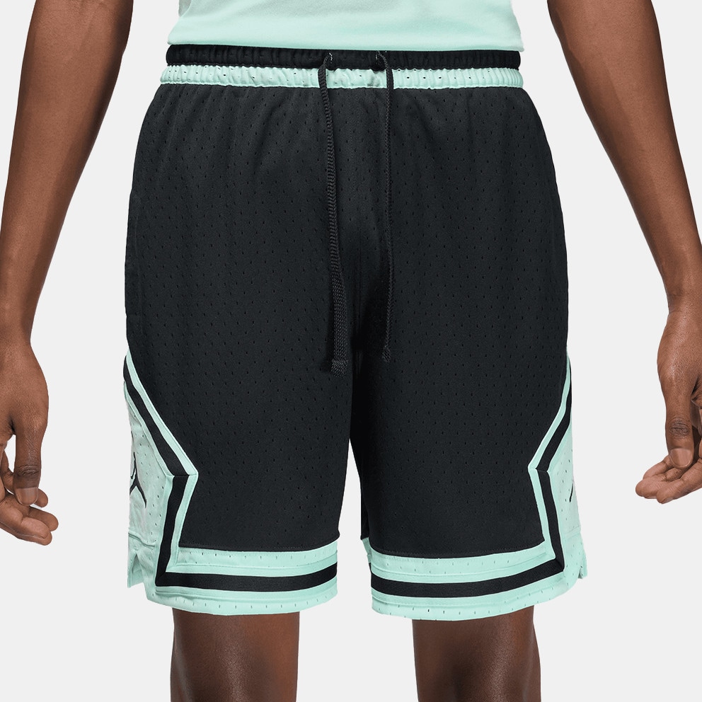 Jordan Dri-Fit Sport Diamond Unisex Σορτς