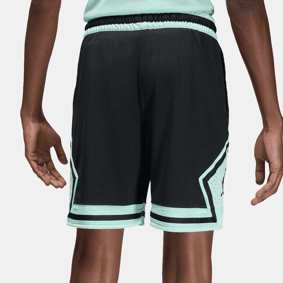 Jordan Dri-Fit Sport Diamond Unisex Σορτς