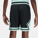 Jordan Dri-Fit Sport Diamond Unisex Σορτς