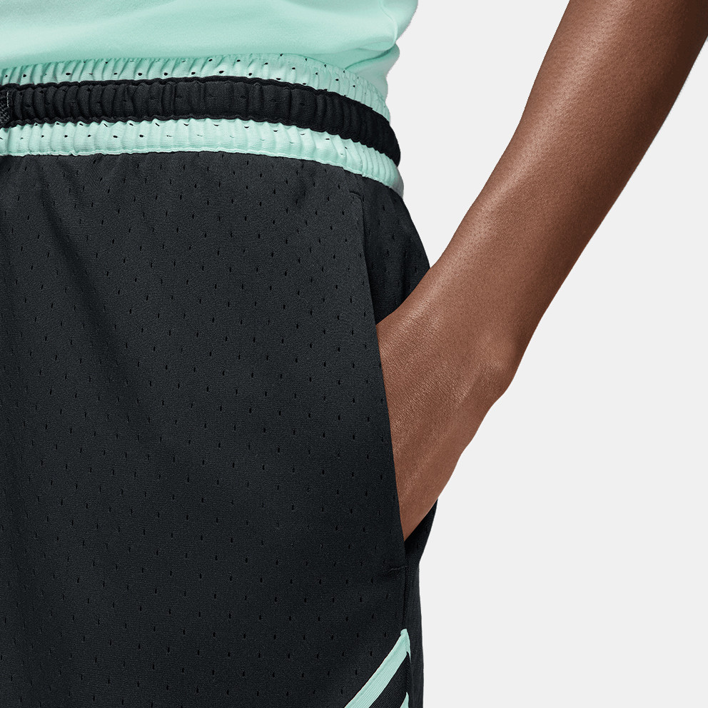 Jordan Dri-Fit Sport Diamond Unisex Σορτς