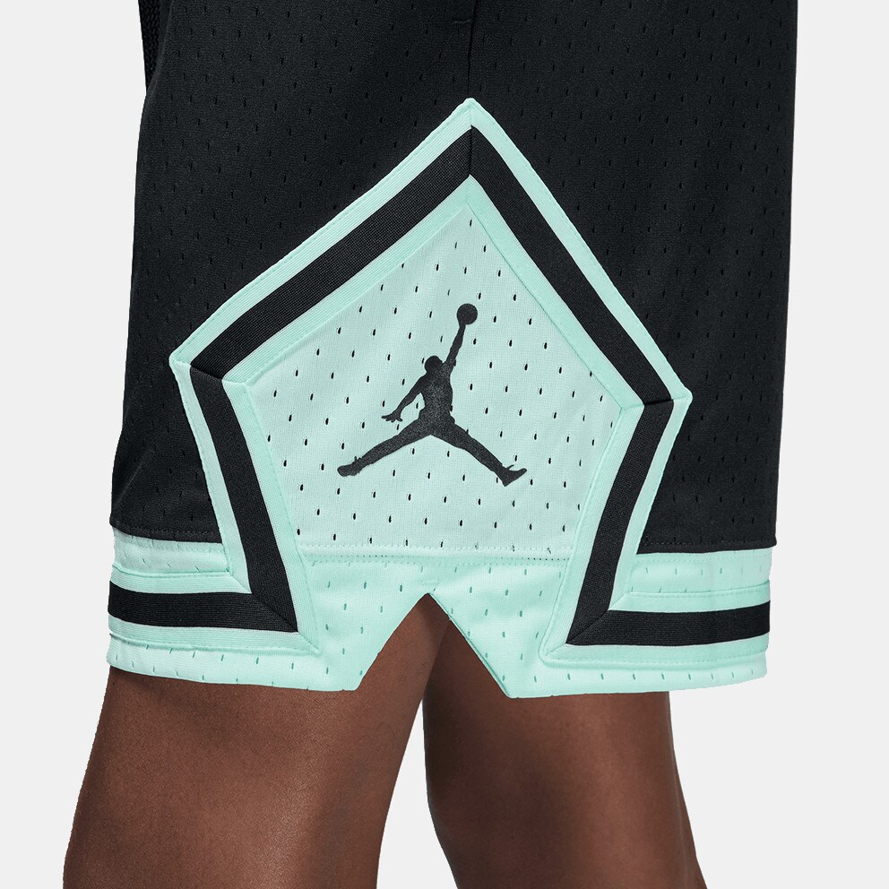 Jordan Dri-Fit Sport Diamond Unisex Σορτς
