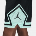 Jordan Dri-Fit Sport Diamond Unisex Σορτς