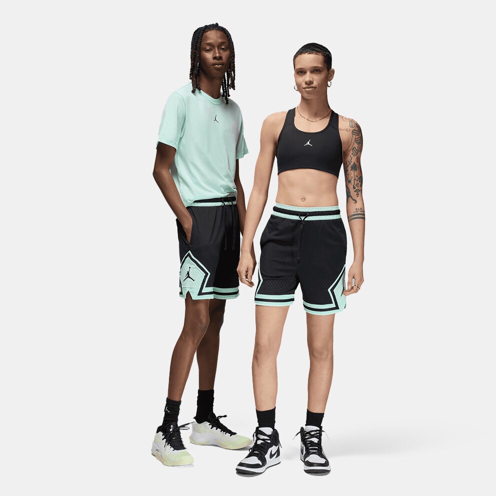 Jordan Dri-Fit Sport Diamond Unisex Σορτς