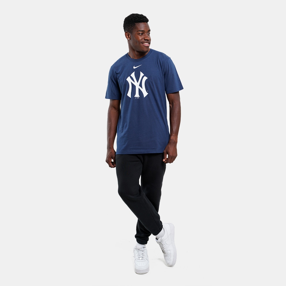 Nike Fuse Large Logo Men's Τ-shirt
