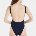 Tommy Jeans Scoop Back One Piece Women's Swimsuit