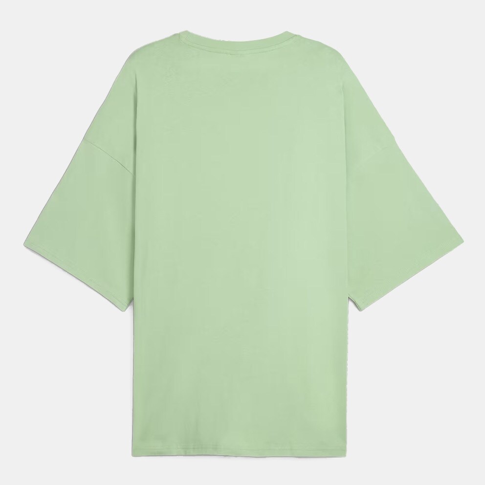 Puma Better Classics Oversized Tee