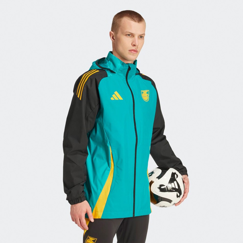 adidas Jamaica Men's Jacket