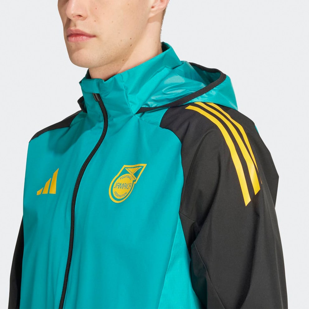 adidas Jamaica Men's Jacket