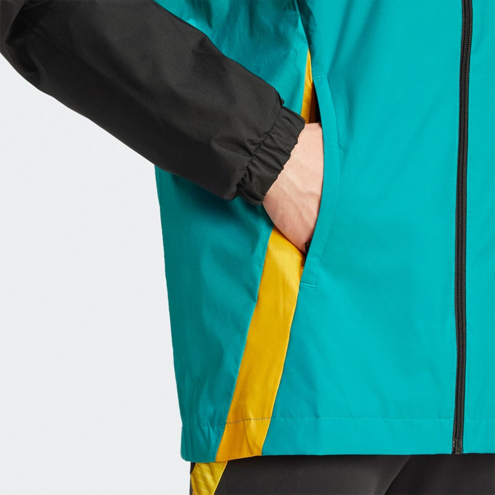 adidas Jamaica Men's Jacket