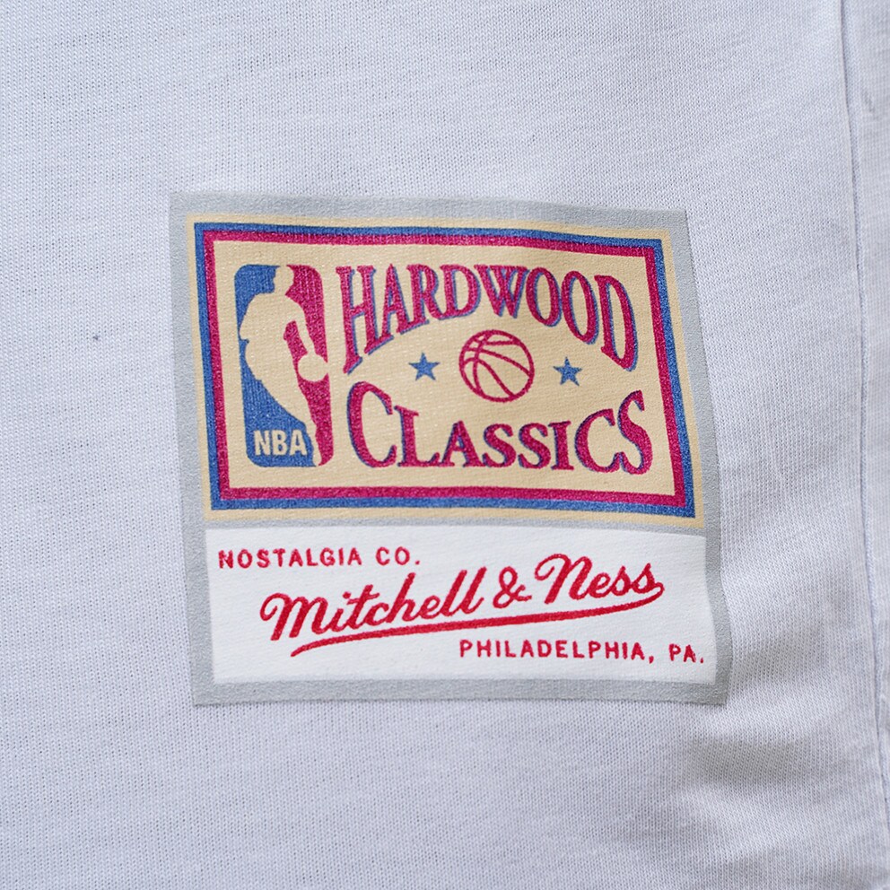 Mitchell & Ness NBA Boston Celtics Team Ανδρικό T-shirt