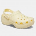 Crocs Classic Platform Γυναικεία Σανδάλια