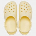 Crocs Classic Platform Γυναικεία Σανδάλια