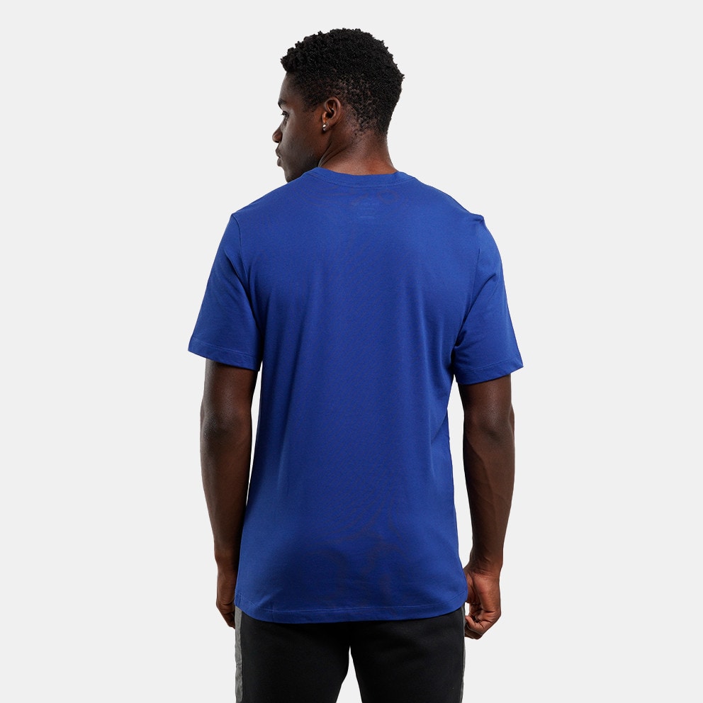 Nike Dri-FIT Greece Olympics 2024 Ανδρικό T-shirt