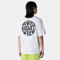 The North Face M S/S Festival Tee Tnf White