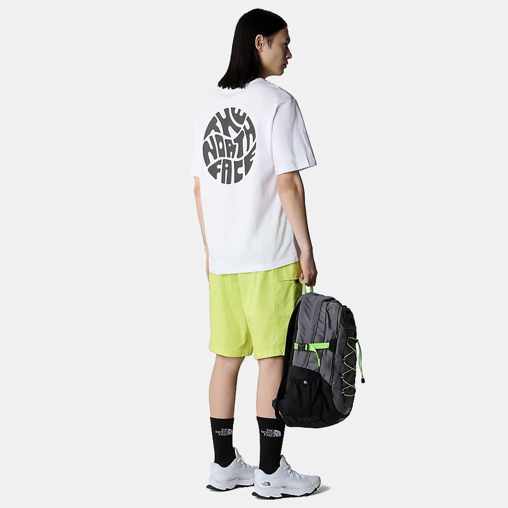 The North Face M S/S Festival Tee Tnf White