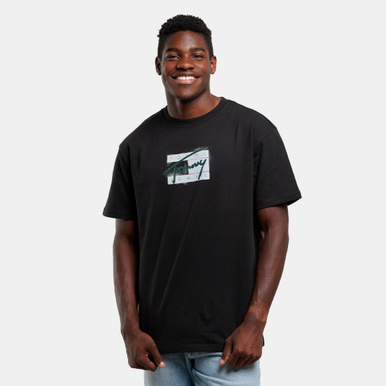 Tommy Jeans Ανδρικό T-shirt