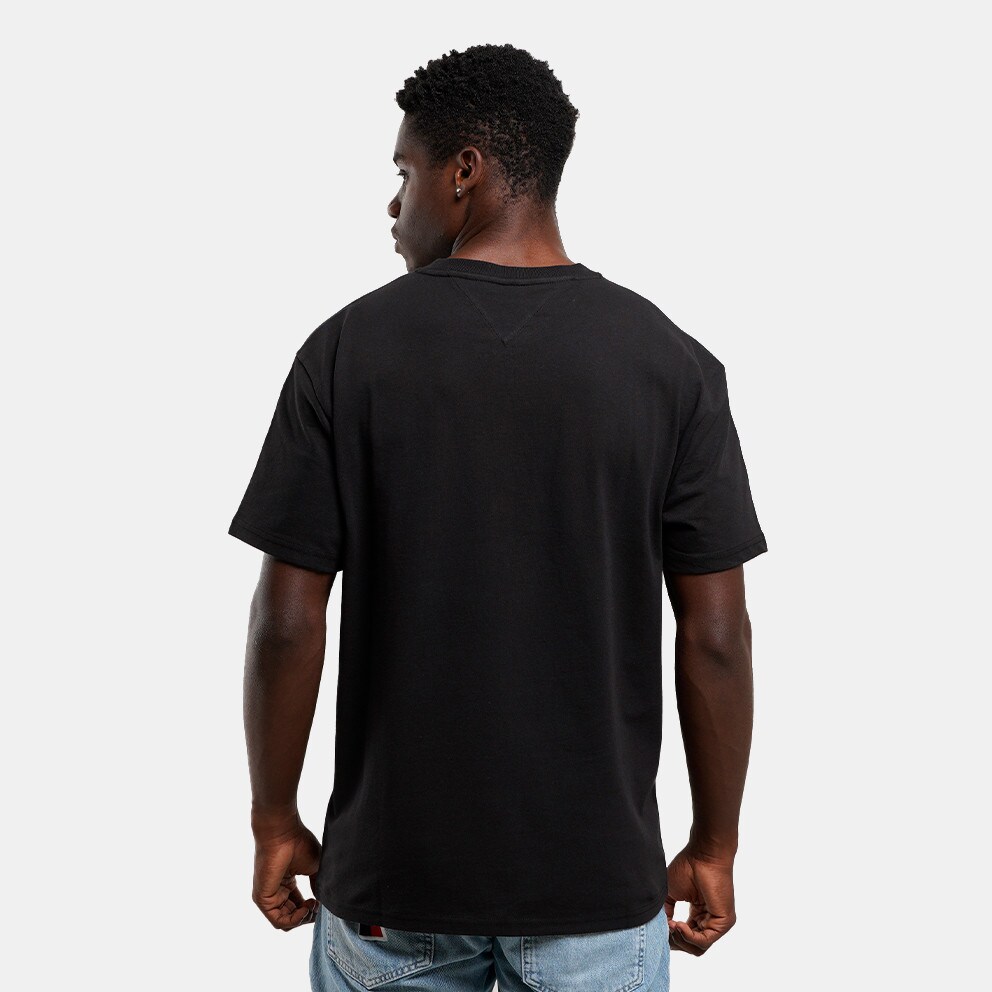 Tommy Jeans Ανδρικό T-shirt