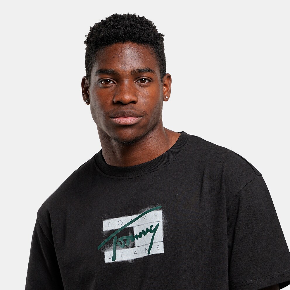 Tommy Jeans Ανδρικό T-shirt