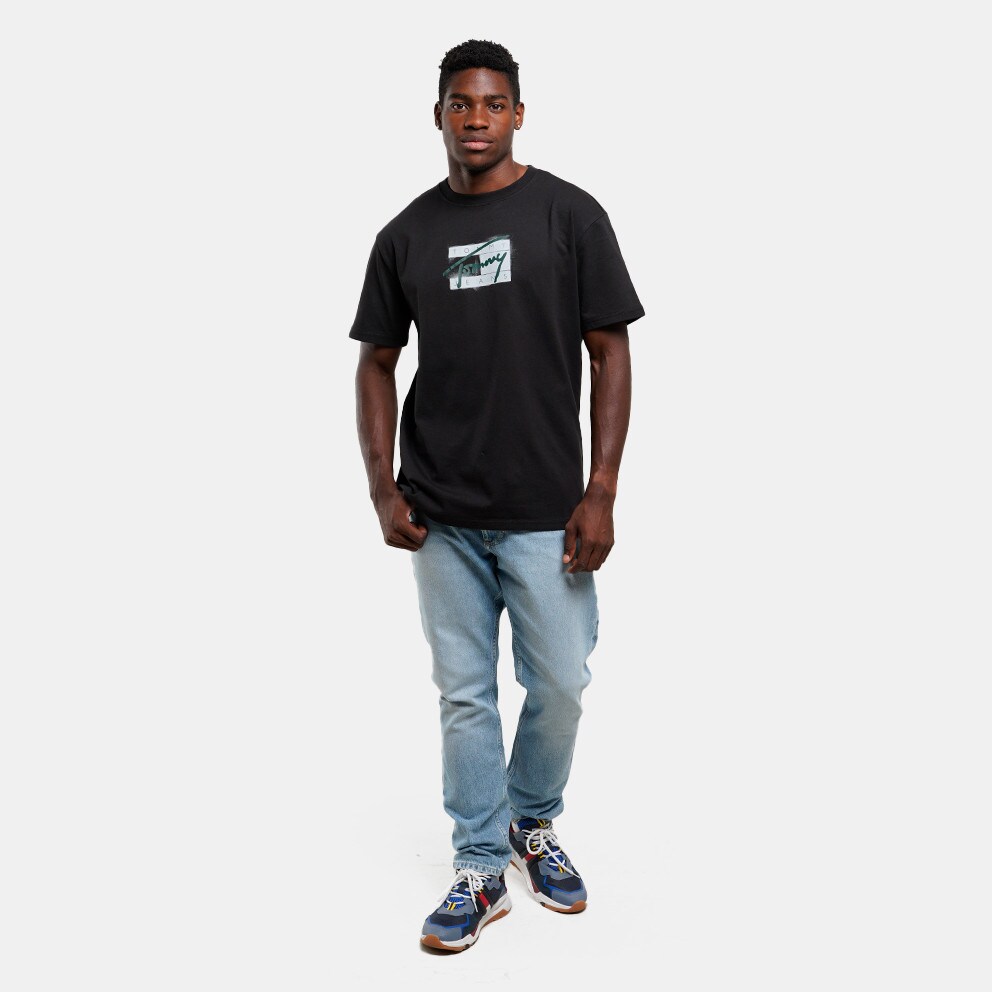 Tommy Jeans Ανδρικό T-shirt