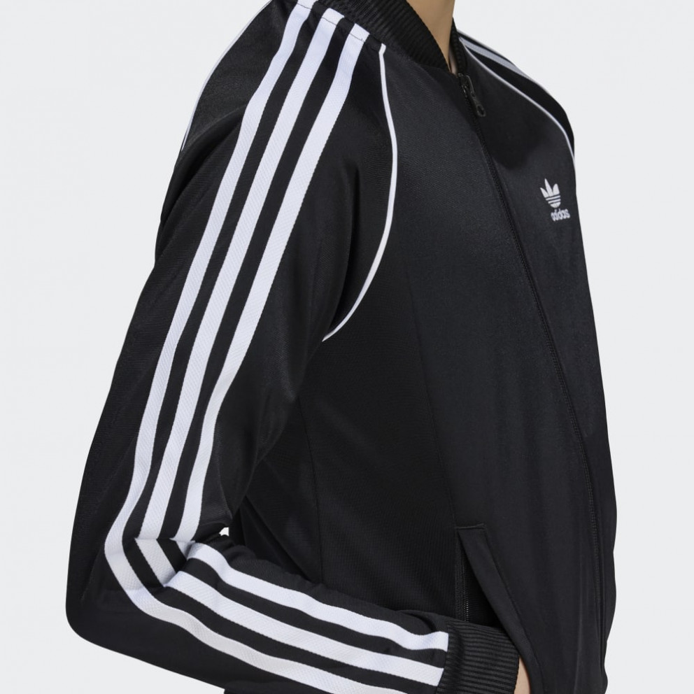 adidas Originals Sst Track Top