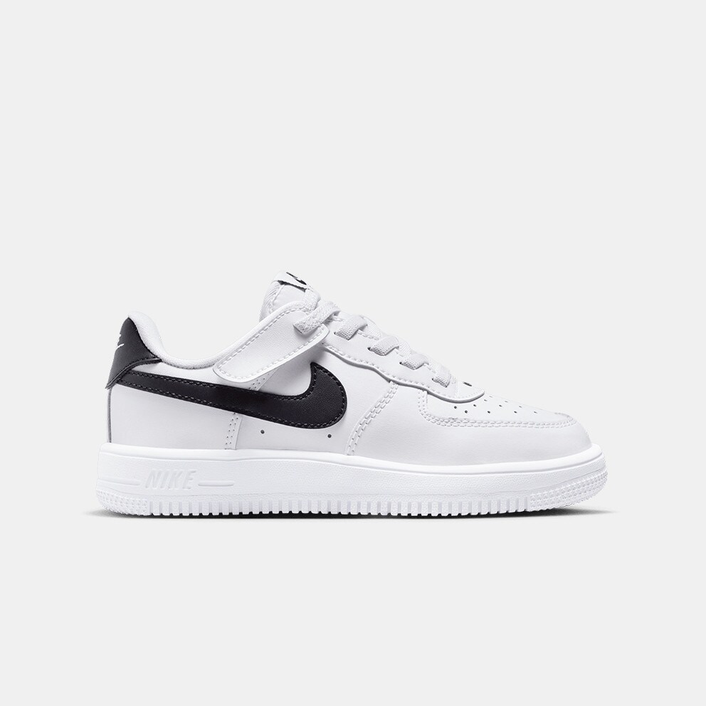 Nike Force 1 Low Easy-On Kid's Shoes