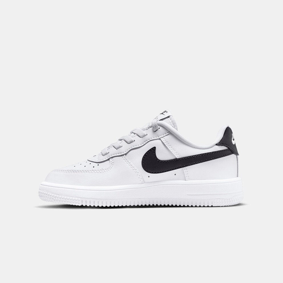 Nike Force 1 Low Easy-On Kid's Shoes