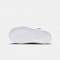 Nike Force 1 Low Easy-On Kid's Shoes
