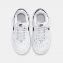 Nike Force 1 Low Easy-On Kid's Shoes