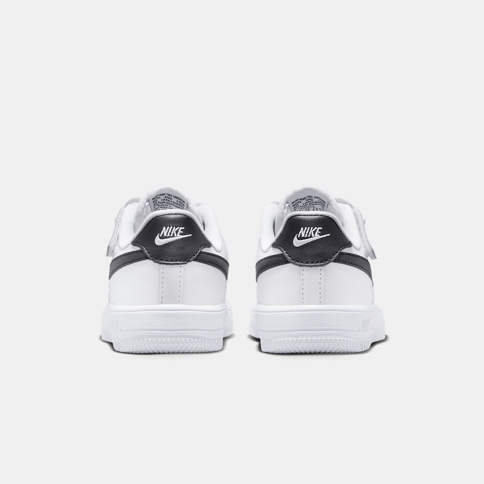 Nike Force 1 Low Easy-On Kid's Shoes