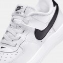 Nike Force 1 Low Easy-On Kid's Shoes