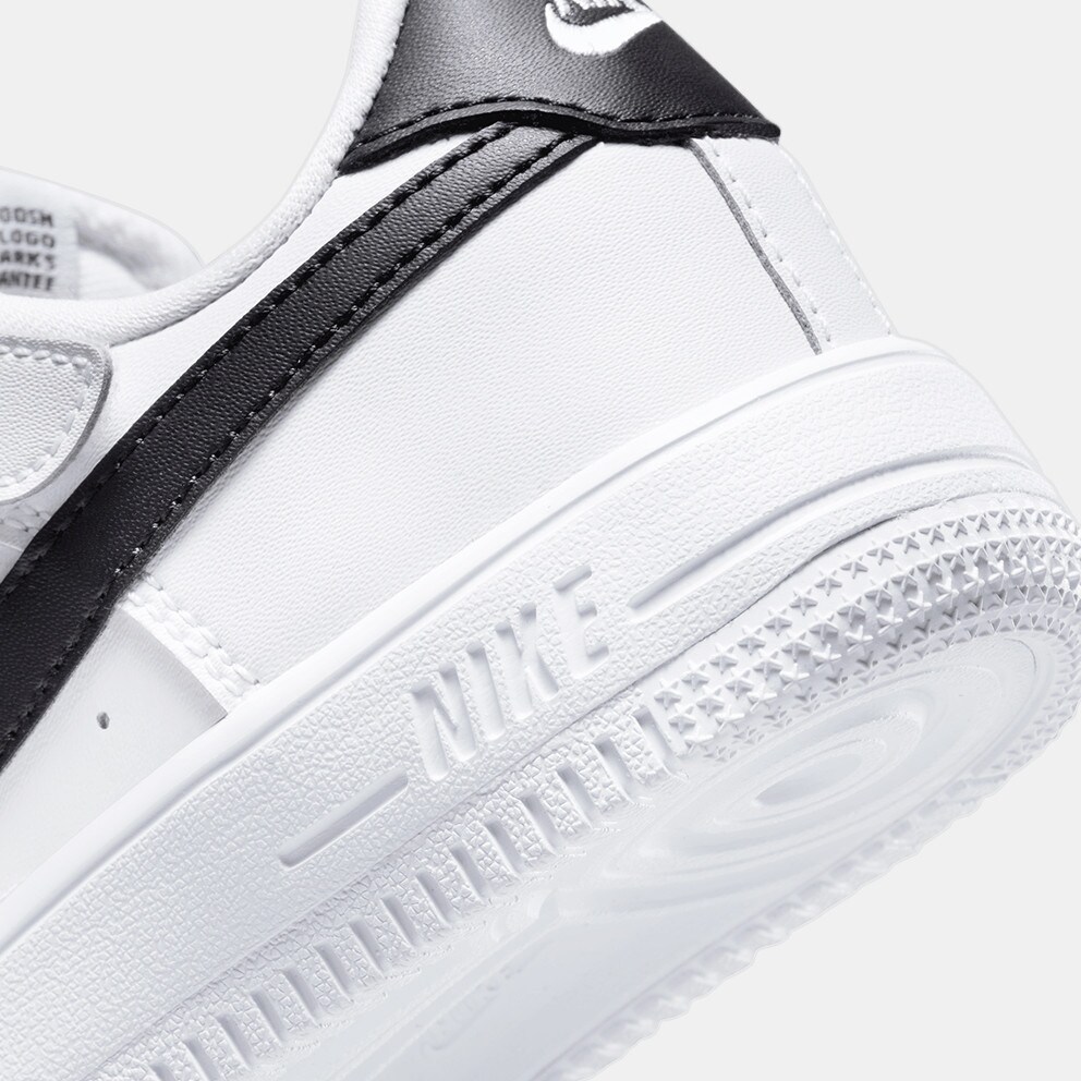 Nike Force 1 Low Easy-On Kid's Shoes