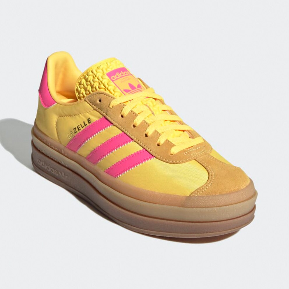 adidas Originals Gazelle Bold Women's Shoes