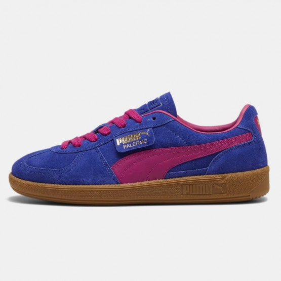 Puma Palermo Unisex Παπούτσια