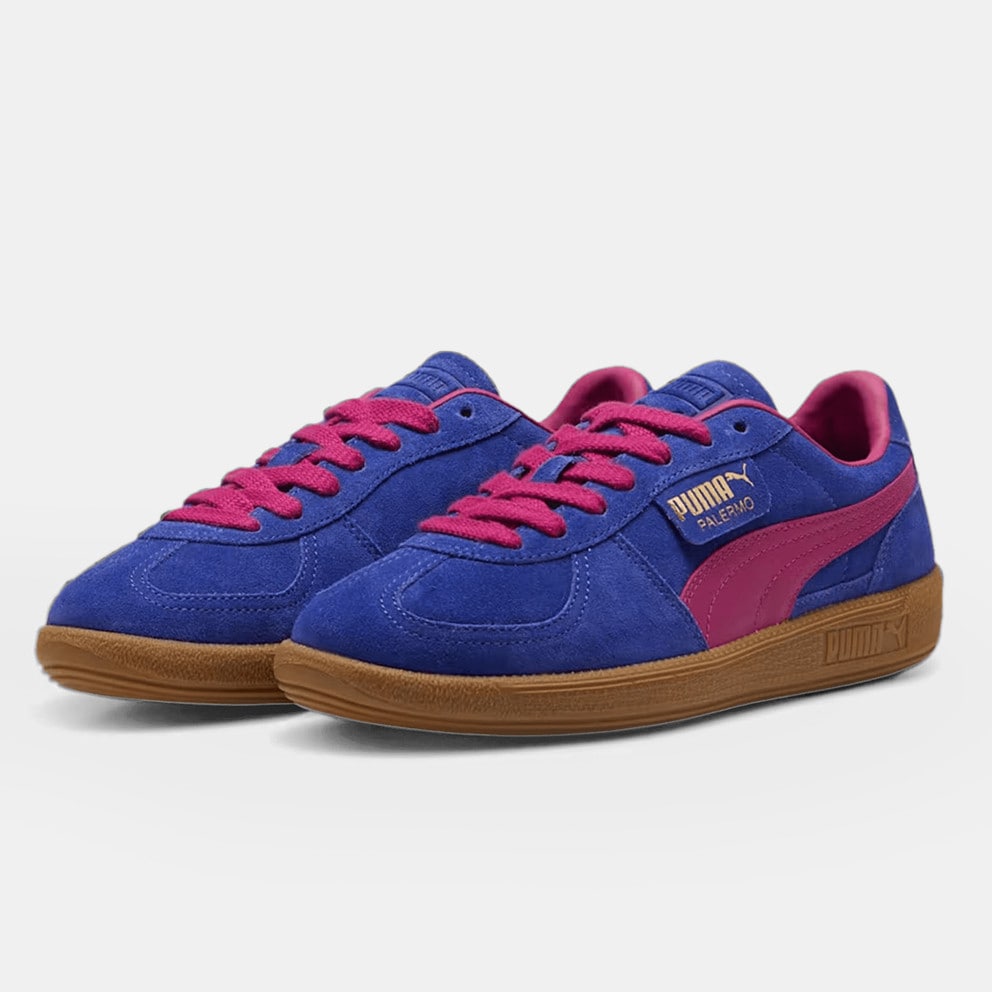 Puma Palermo Unisex Παπούτσια