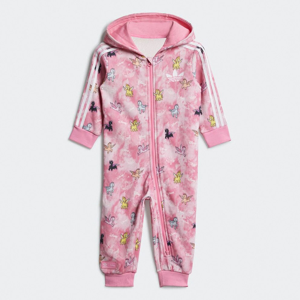 adidas Originals Onesie Baby Bodysuit