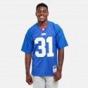 Mitchell & Ness Nfl Dark Jersey Giants 2000 Jason