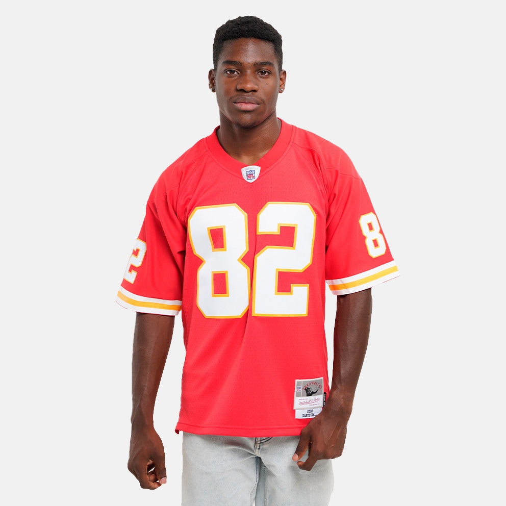 Mitchell & Ness Nfl Dark Jersey Chiefs 2002 Dante