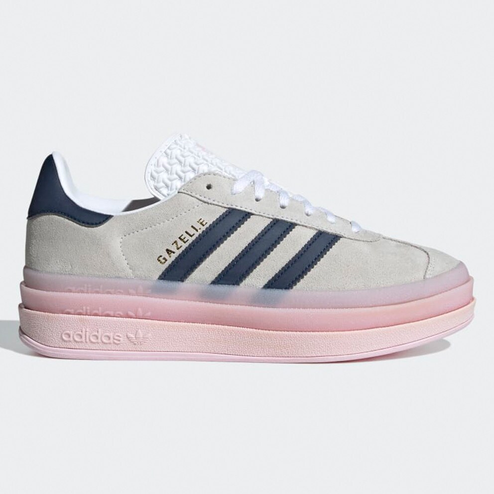 adidas Originals Gazelle Bold Women's Shoes
