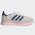 adidas Originals Gazelle Bold Women's Shoes