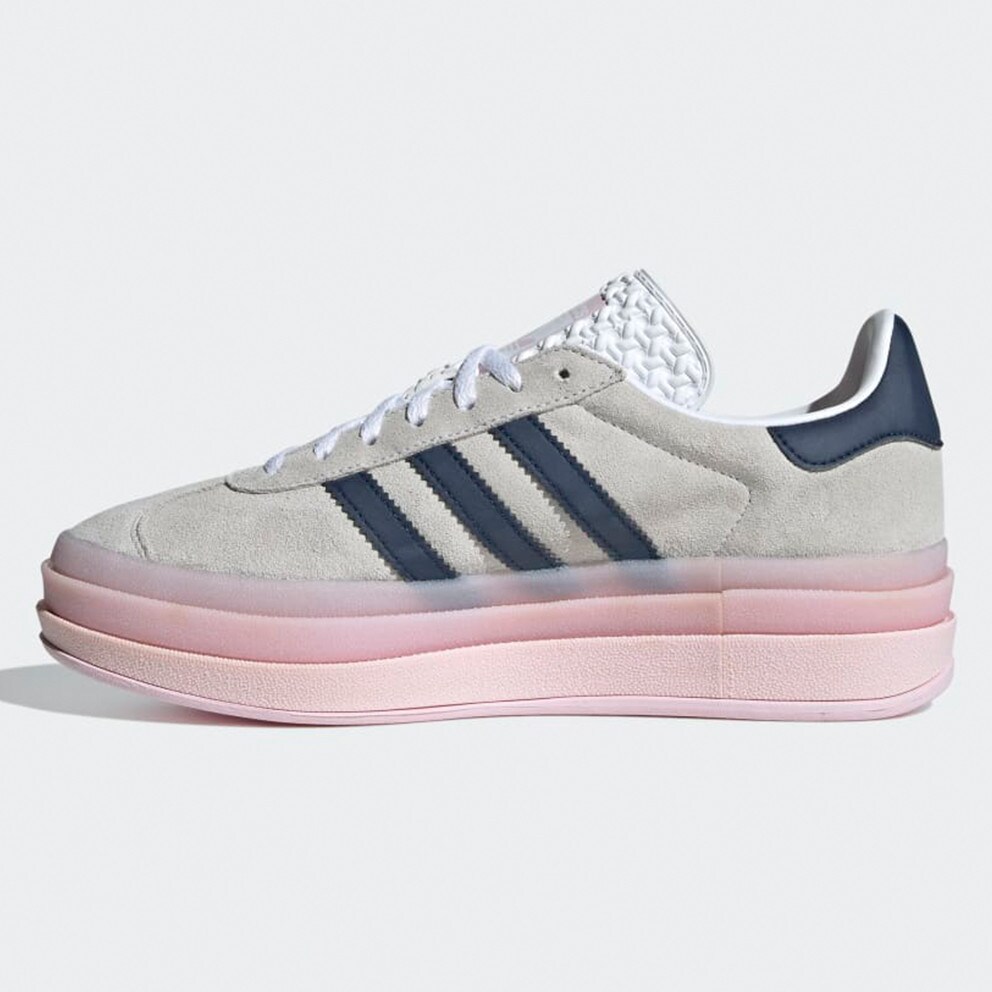 adidas Originals Gazelle Bold Women's Shoes