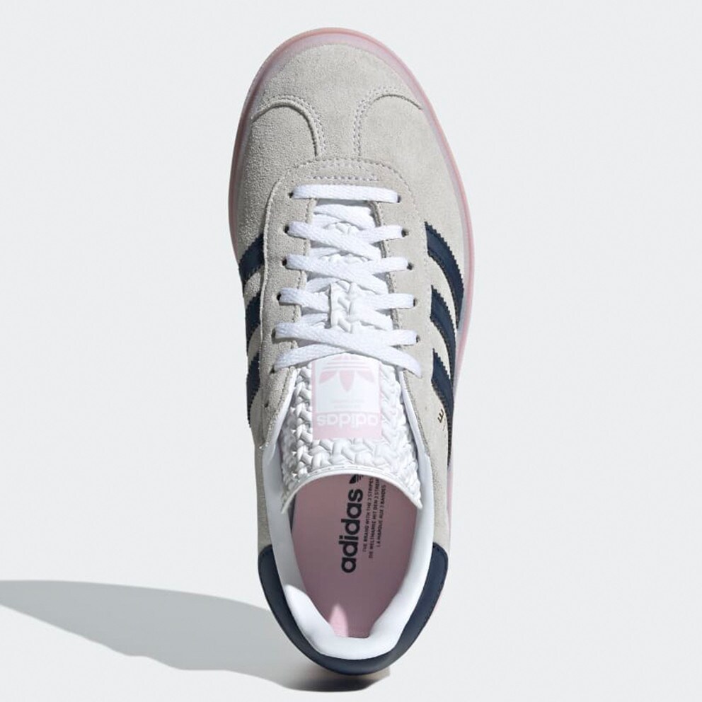 adidas Originals Gazelle Bold Women's Shoes