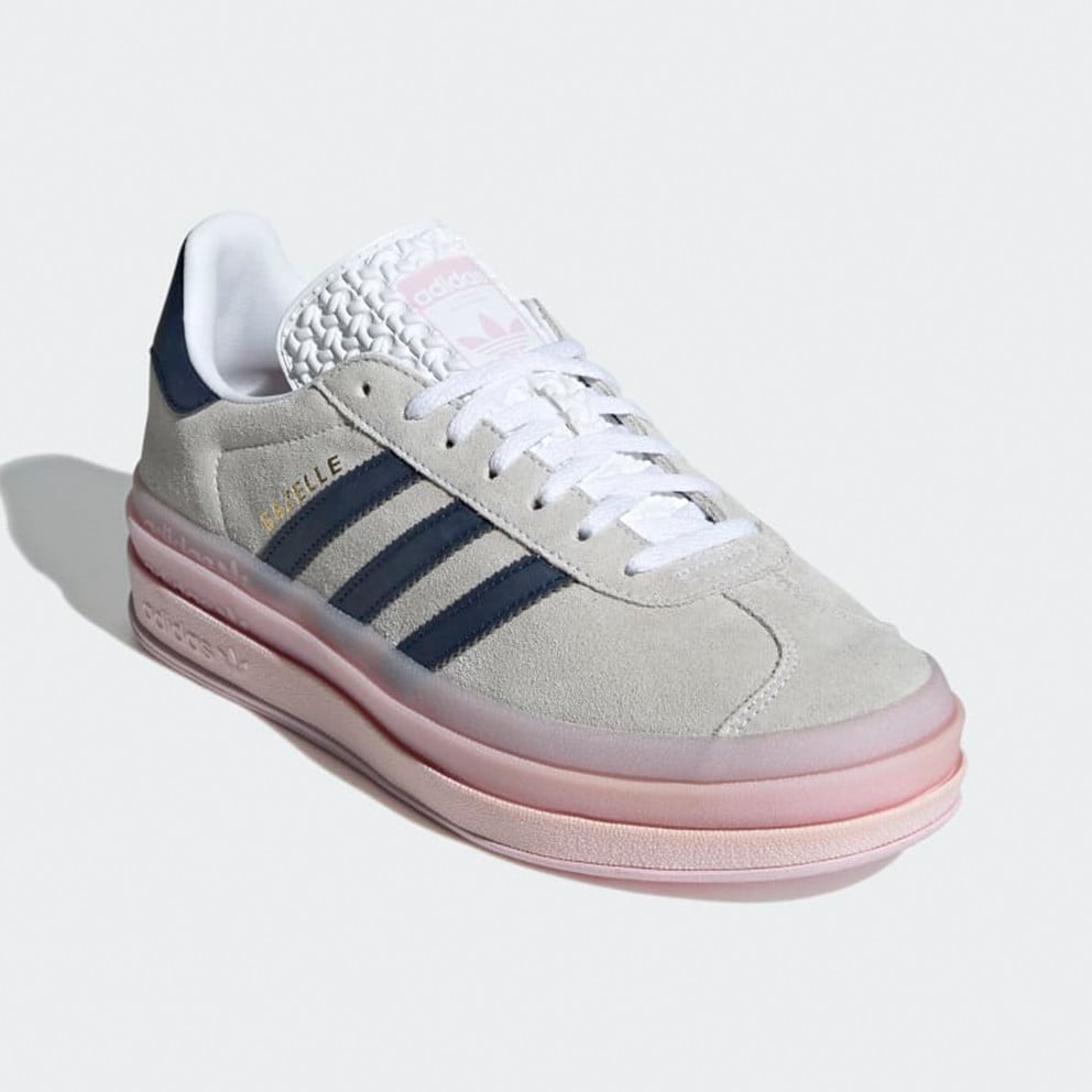 adidas Originals Gazelle Bold Women's Shoes