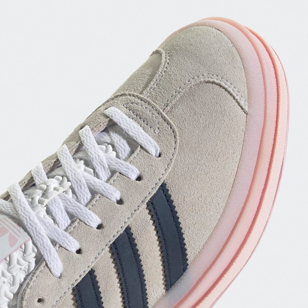 adidas Originals Gazelle Bold Women's Shoes